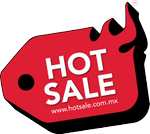 Decathlon ofertas Hot Sale (envío gratis hoy en toda la tienda)