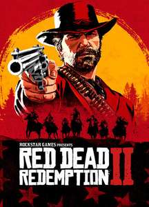 ENEBA / EPIC GAMES: Red Dead Redemption 2 (Código de Green Gift)