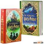 Buscalibre: Harry Potter 1 y 2 (Ed. Minalima), por separado o en paquete
