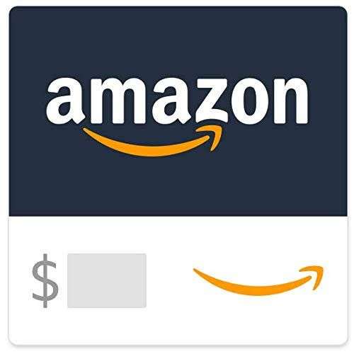Amazon: Recibe $150 al Enviar Tarjetas de Regalo de $1000 o mas