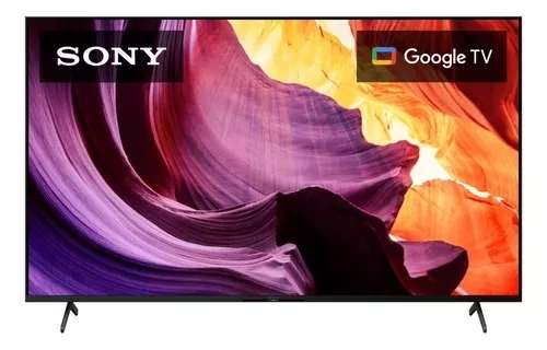 Pantalla Sony 55 Pulgadas LED 4K Android TV | Sam's Club
