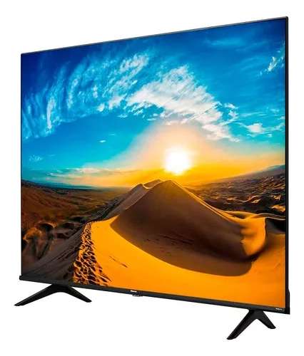 Pantalla 55 Pulgadas Samsung LED Smart TV Crystal 4K UHD UN-55CU7010