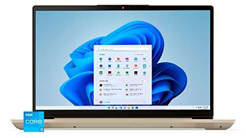 Amazon: Lenovo Laptop IdeaPad 3, 15.6" FHD Ryzen 7, RAM 16GB, SSD-512GB, 1x USB-C, BT5.0 Teclado español, Garantía México