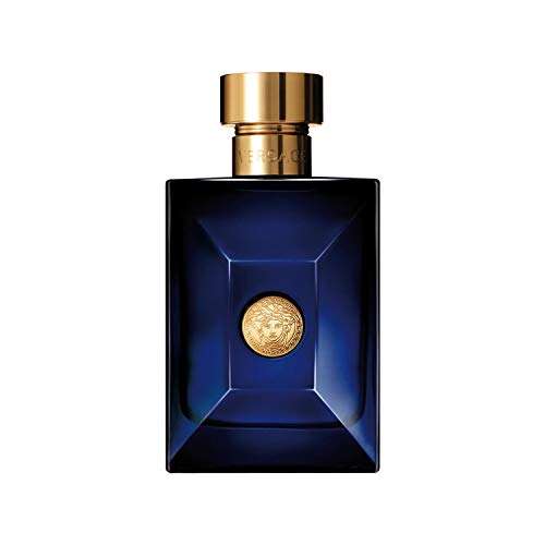 Amazon: Perfume Versace Dylan Blue 200ml