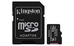 Amazon: Micro SD 512gb KINGSTONE