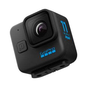 Gopro $ 7125 GoPro: HERO11 Black Pro Kit CON CUPON
