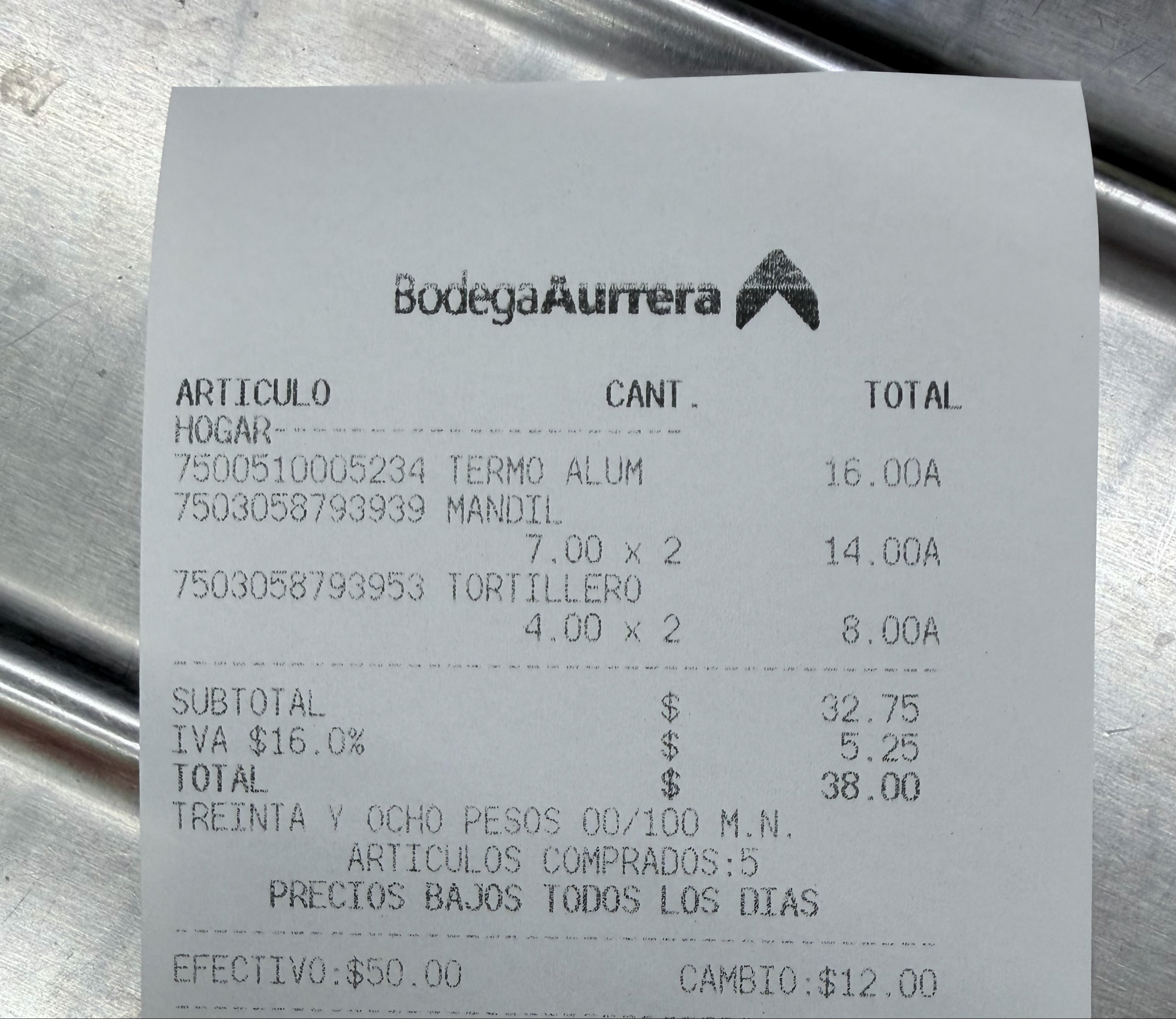Bodega Aurrera: Todo lo del mundial en liquidación
