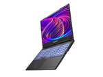 Amazon: laptop GIGABYTE G5 KE RTX 3060 i5-12500H 16GB 512GB