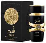 Amazon - Perfume Lattafa Asad Men 3.4 Oz. EDP - ACTUALIZADO MAYO