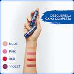 Amazon LABELLO Bálsamo Labial Caring Beauty Red (4.8 g), Color Intenso