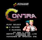Xbox: Contra (1985) (Xbox One, Series S/X, 360)