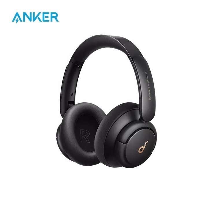 AliExpress: Anker-Auriculares híbridos Soundcore Life Q30
