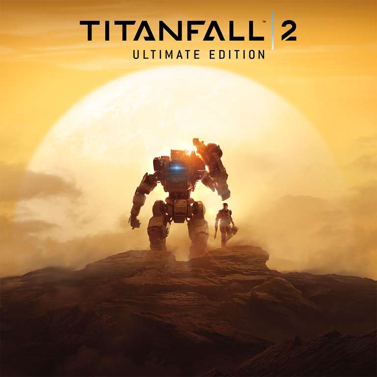Titanfall 2 (Ultimate Edition) XBOX LIVE Key ARGENTINA en ENEBA