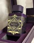 Amazon: Perfume Bade'e Al Oud Amethyst +10 horas duración