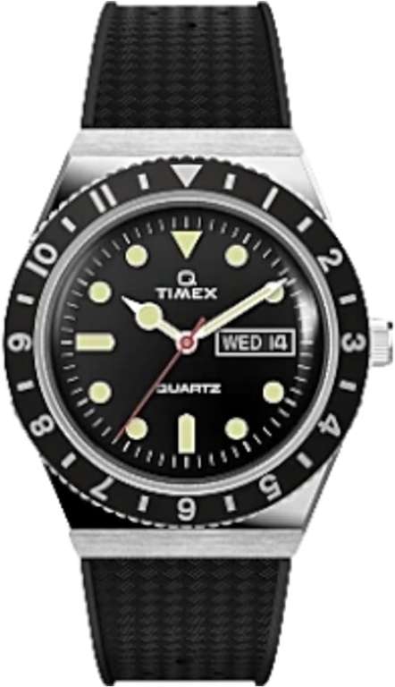 Amazon: Reloj Timex Q