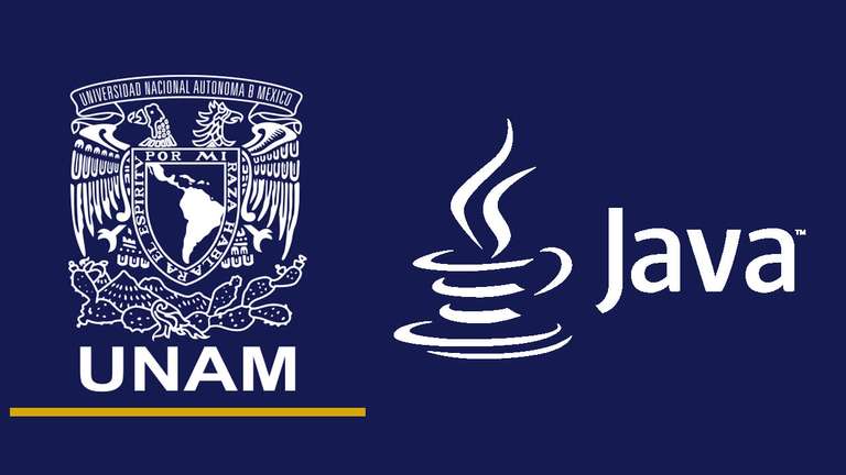 (Coursera) La UNAM lanza un curso para aprender a programar en Java