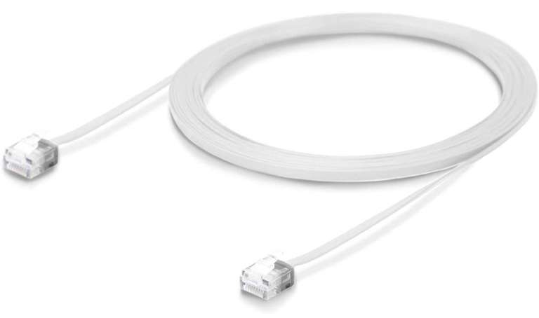 Amazon: cables Ethernet Cat 6a varios colores/precios/tamaños