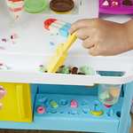 Amazon: Play-Doh Camión de Helados