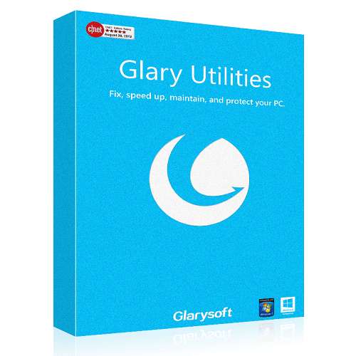 Glary Utilities PRO, Wise Care 365 PRO, F-Secure TOTAL licencia gratis