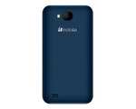 Bodega Aurrera: Smartphone Bmobile AX687 16 GB Azul Movistar