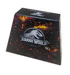 Amazon: Boxset Jurassic World 5 Peliculas