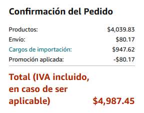 Amazon | 13600KF, precio mas bajo según keepa