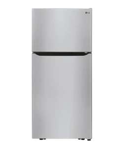 Suburbia: Refrigerador top mount LG 24 pies cúbicos( puede bajar más con promociones bancarias)