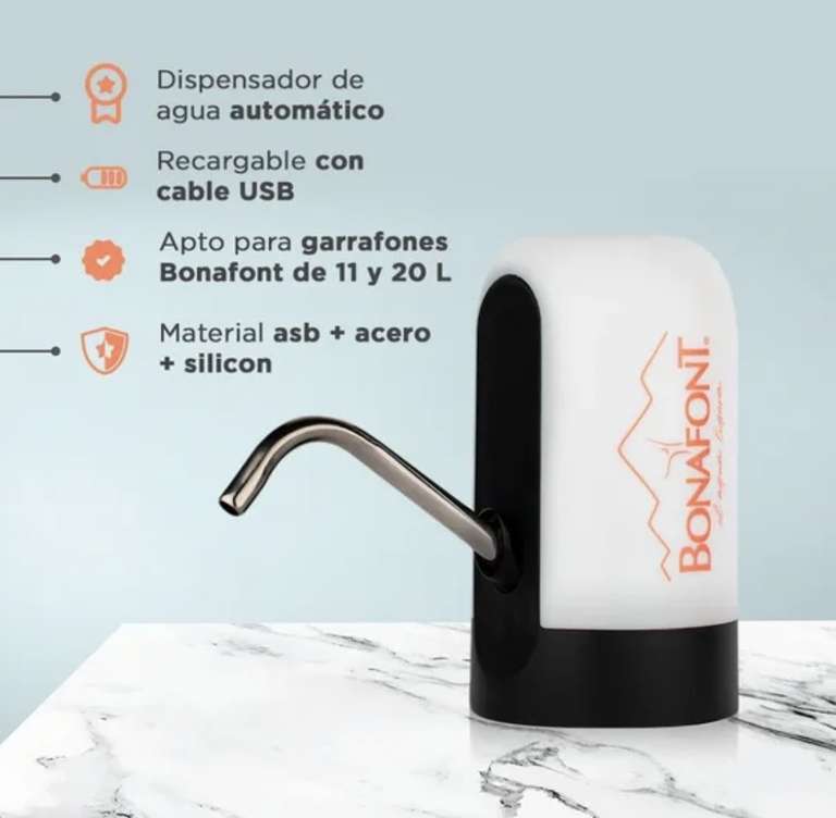 bonanosmart - Regresamos recargados, con precios bombas