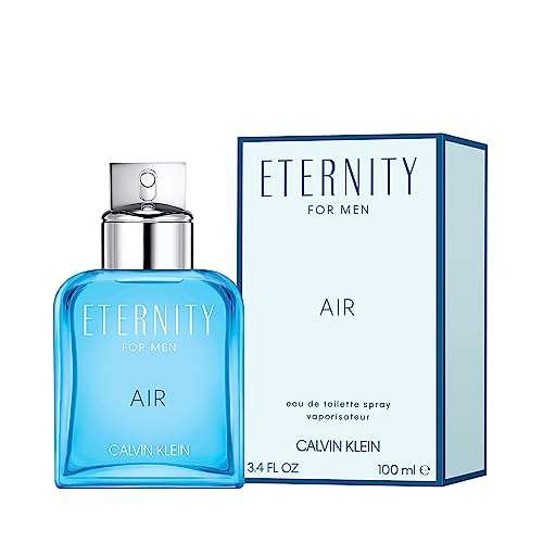 Amazon: Perfume Eternity AIR for men