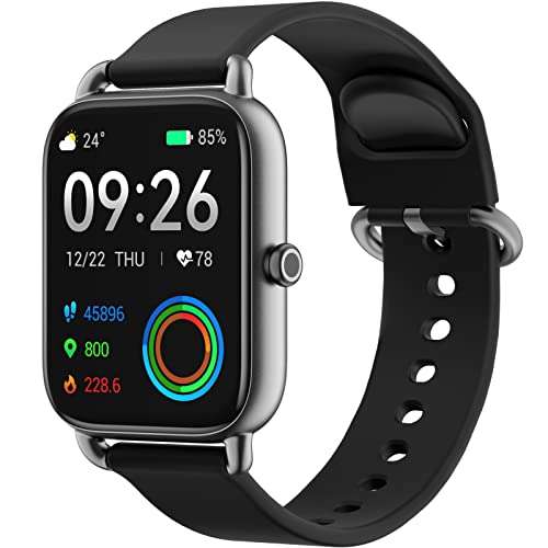 Amazon: Smartwatch HAYLOU LS12