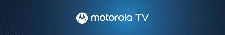 Mercado libre: Smart TV Motorola 2024 MOT43FLE11 DLED Google TV Full HD 43" 110V/220V