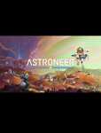 Astroneer Nintendo Eshop Colombia