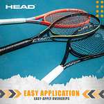 Amazon: Overgrip / Cinta para raquetas HEAD Xtreme Soft | envío gratis con Prime