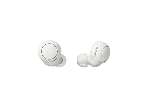 Amazon/Sony Store: Auriculares inámbricos Sony WF-C500, IPX4, 10 h autonomía, EQ