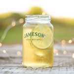 Amazon: Jameson Original 700 ml + 6 Jameson Ready to drink 355 ml
