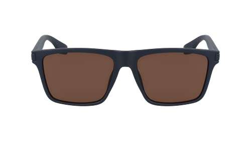 Amazon, Oferta por tiempo limitado: Calvin Klein Ck20521s - anteojos de sol cuadradas para hombre