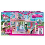 Amazon: Casa Malibu Barbie