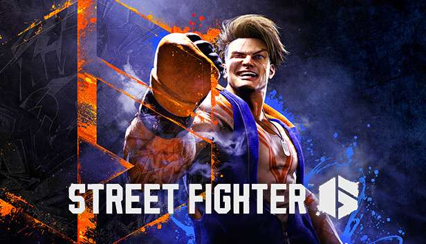 YUPLAY: Street Fighter 6 (Steam Key Global)