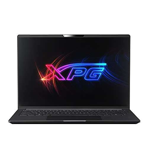 Amazon: Laptop gamer XPG Xenia 14 / i5 1135G7 / 16GB RAM / 512 SSD | Pagando con Banorte, HSBC, AMEX o Citibanamex