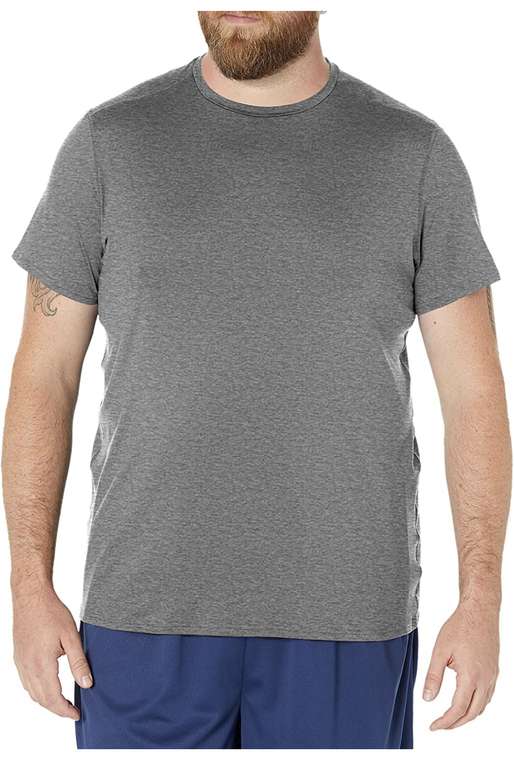 Amazon: Camiseta para hombre C9 Champion talla CH