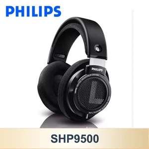 AliExpress - Audífonos Philips SHP9500