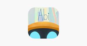 App Store - Abi: A Robot's Tale