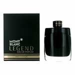 Amazon: Montblanc Legend Eau de Parfum 50% de descuento