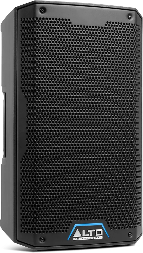 Amazon: Bocina Alto TS408 8" Precio mas bajo historico