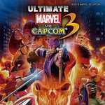 PlayStation Store: Marvel vs campcom 3 ultimate ps4