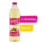 Amazon: Aceite Sabro sano 850 ml