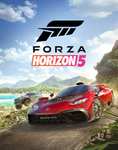 Gamivo: Forza Horizon 4 + Forza Horizon 5 - Premium Upgrade Bundle (ARG)
