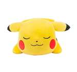 Costco: Pokemon dormido peluche 45cm