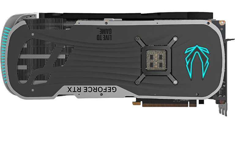 Amazon: Zotac GPU Gaming GEFORCE RTX 4090 AMP Extreme AIRO 24GB GDDR6X