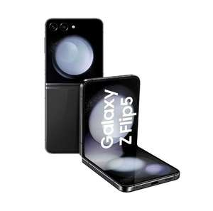 Sears: Samsung Galaxy Z FLIP5 512GB 8GB Gris Grafito
